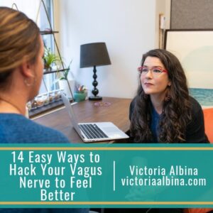 Hack your Vagus Nerve