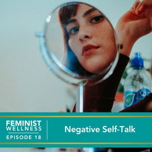 Negative Self-Talk