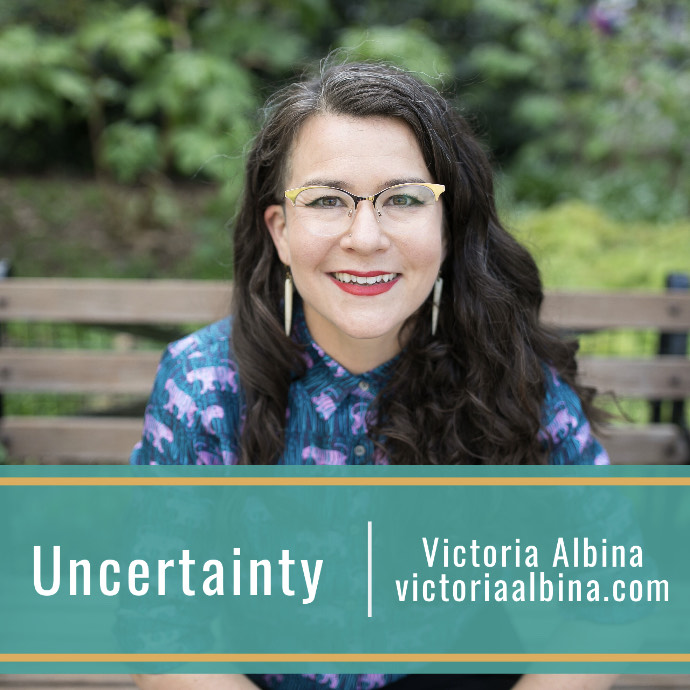 Uncertainty