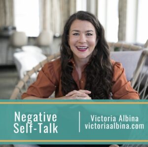 Negative Self-Talk