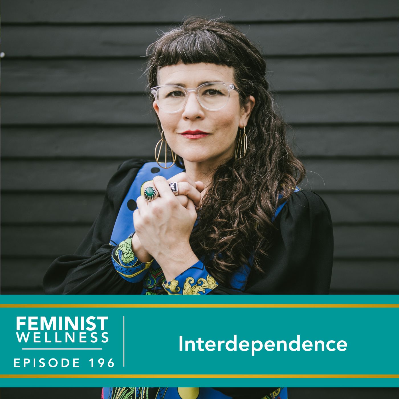 Feminist Wellness with Beatriz Victoria Albina | Interdependence
