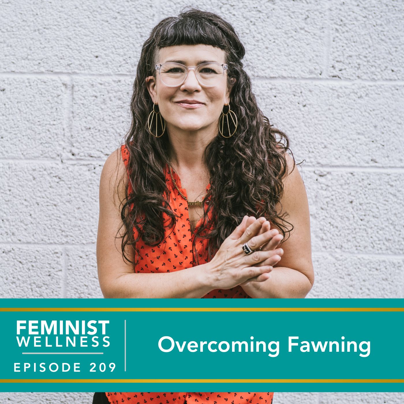 Feminist Wellness with Beatriz Victoria Albina | Overcoming Fawning