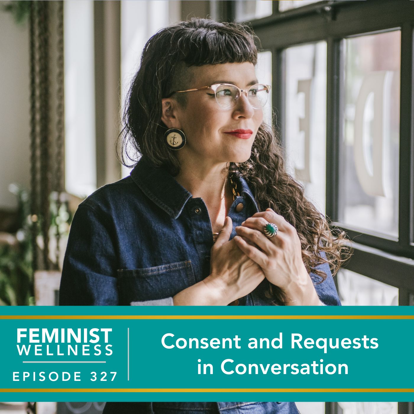 Feminist Wellness with Beatriz Victoria Albina | Consent and Requests in Conversation