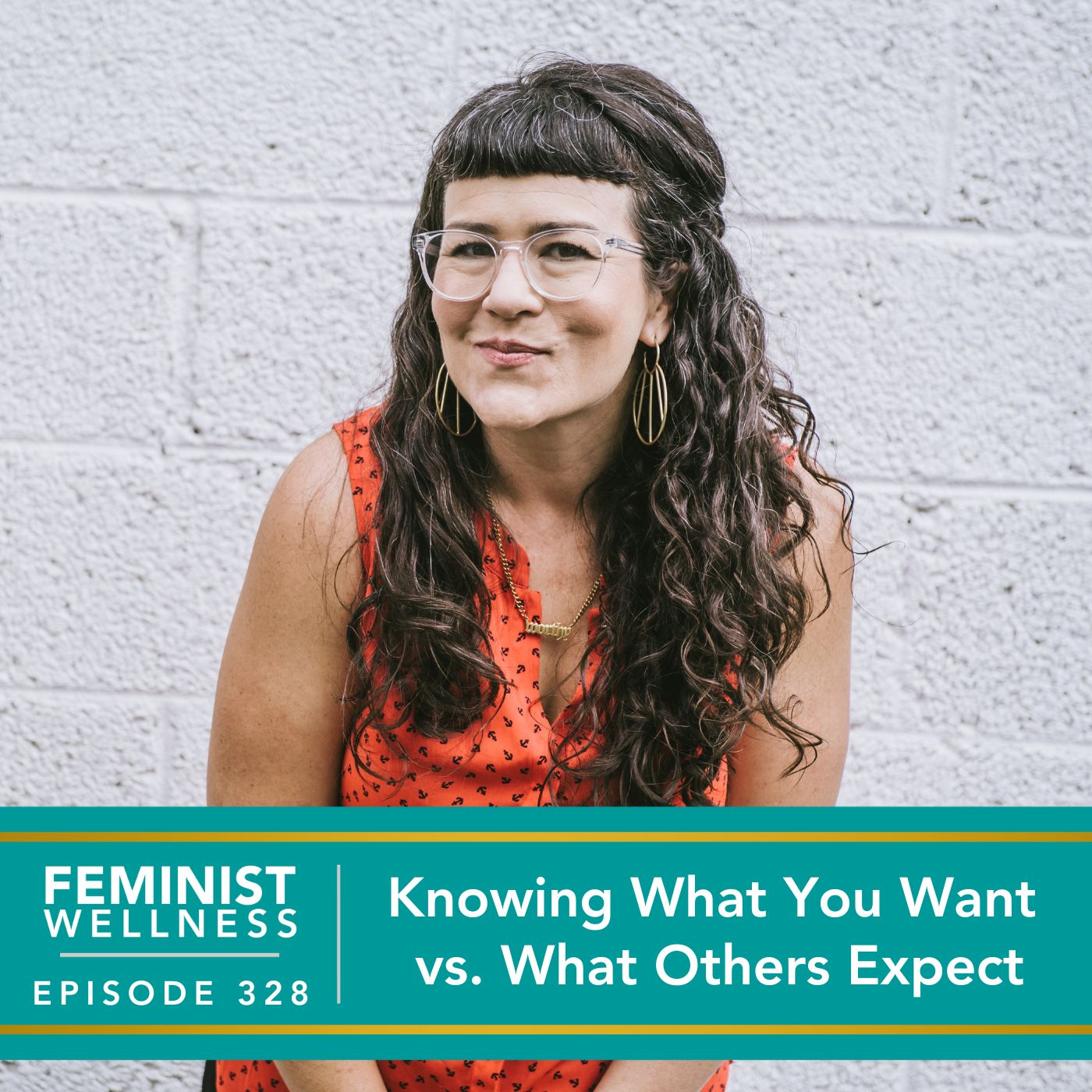 Feminist Wellness with Beatriz Victoria Albina | Knowing What You Want vs. What Others Expect