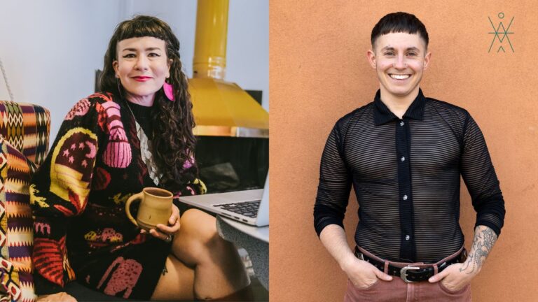 Anchored Program Review: How One Student Transformed Their Life and Relationships in 6 Months