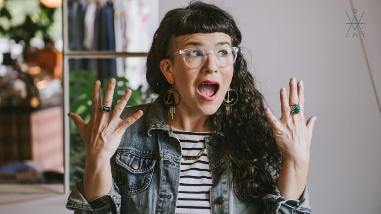 How to Stop People Pleasing and Reclaim Your Authentic Self