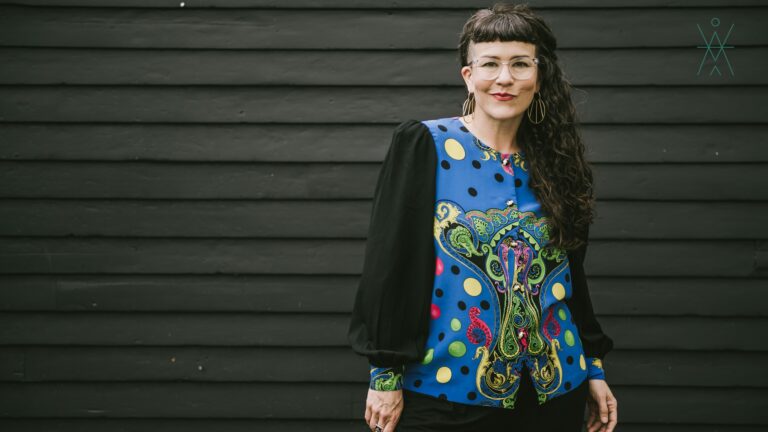 How to Practice Self-Compassion for Your Past Self and Create Real Change