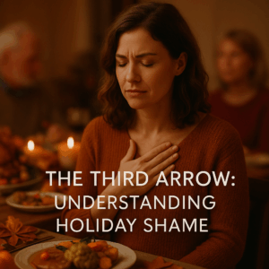 third arrow thanksgiving holidays